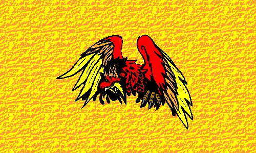 Phoenix Battalion Flag